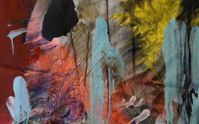 A conversation with Aimée Joaristi about ESCINDIDA